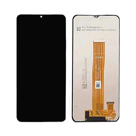 Touch+Display Samsung Galaxy A022/A02 6.5" Black Touch+Display Samsung Galaxy A022/A02 6.5" Black